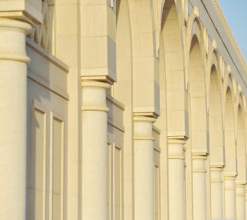 Row pillars 21730 5439 360x320